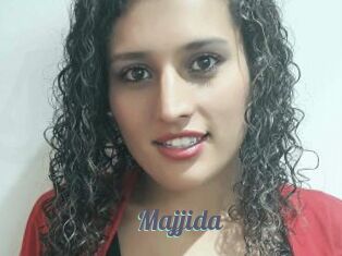 Majjida