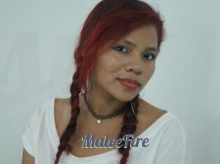 MaleeFire