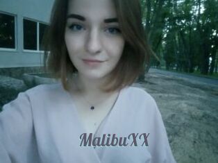 MalibuXX
