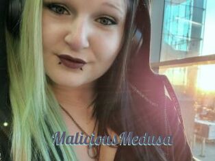 MaliciousMedusa