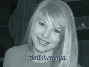 Malishenciya