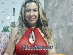 MaluBennett Sexe Videos Gratuites