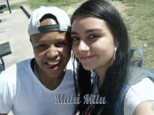 Malu_Milu