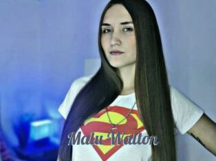 Malu_Walton