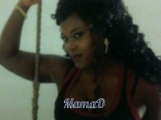 MamaD