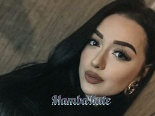 MambaKate