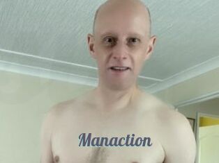 Manaction