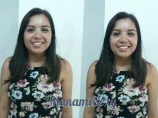 ManamiSexy
