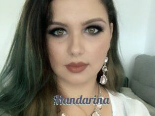 Mandarina