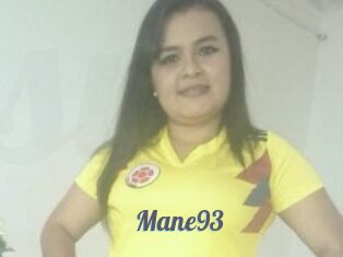 Mane93