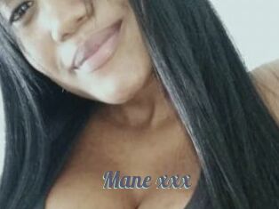 Mane_xxx