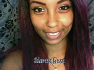 ManicGem