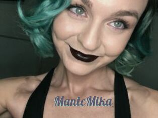 ManicMika