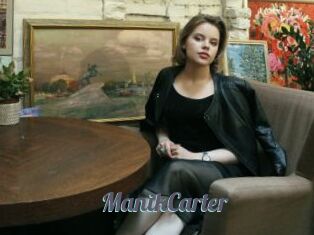 ManikCarter