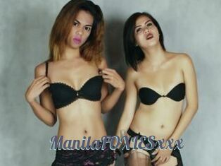 ManilaFOXIESxxx