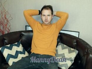MannyDean