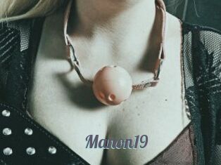 Manon19