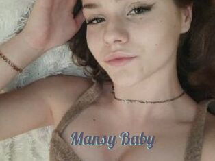 Mansy_Baby