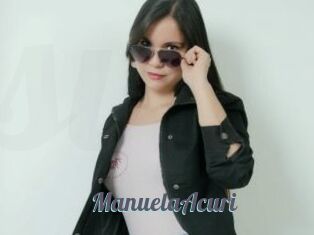 ManuelaAcuri