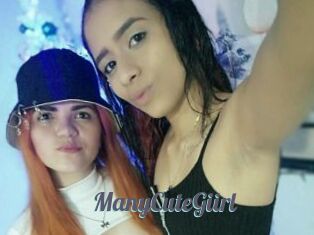 ManyCuteGiirl