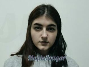 MapleSvugar