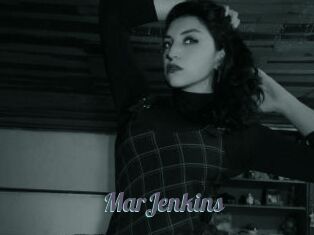 MarJenkins