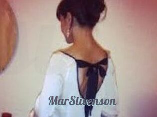 MarStivenson