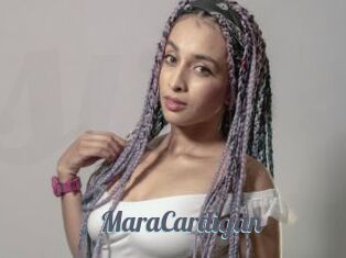 MaraCardigan
