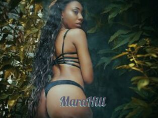 MaraHill