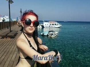 MaraHotX