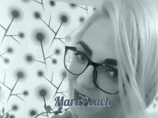 MaraPeach