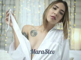 MaraStev
