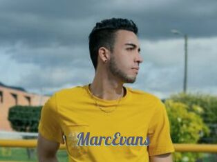 MarcEvans