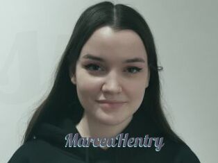 MarceaHentry