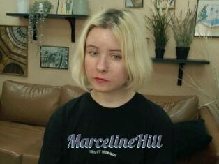 MarcelineHill