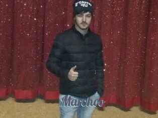 Marchoo