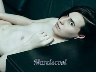 Marciscool