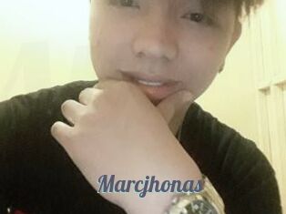 Marcjhonas