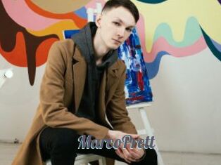 MarcoPrett