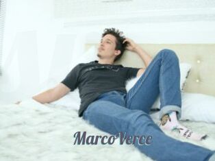 MarcoVerce