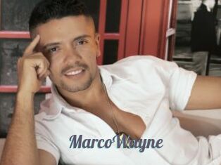 MarcoWayne
