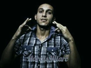 MarcusMilarc