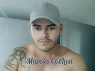 MarcusxxxLust