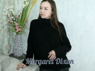 Margaret_Dixon