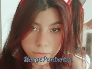 MargePemberton
