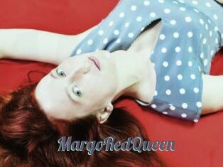 MargoRedQueen
