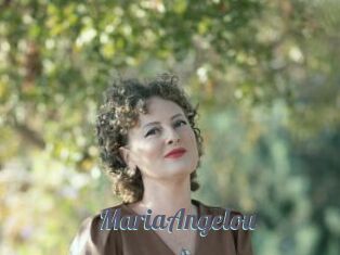 MariaAngelou