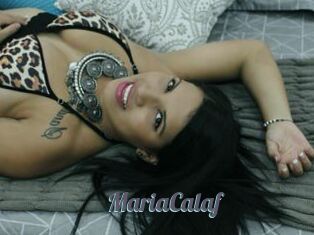 MariaCalaf