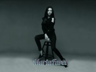 MariaFarel