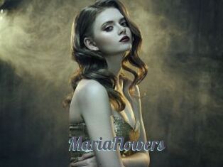 MariaFlowers